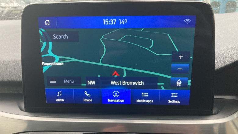 Ford Kuga 1.5 EcoBlue Titanium 5dr Diesel Estate